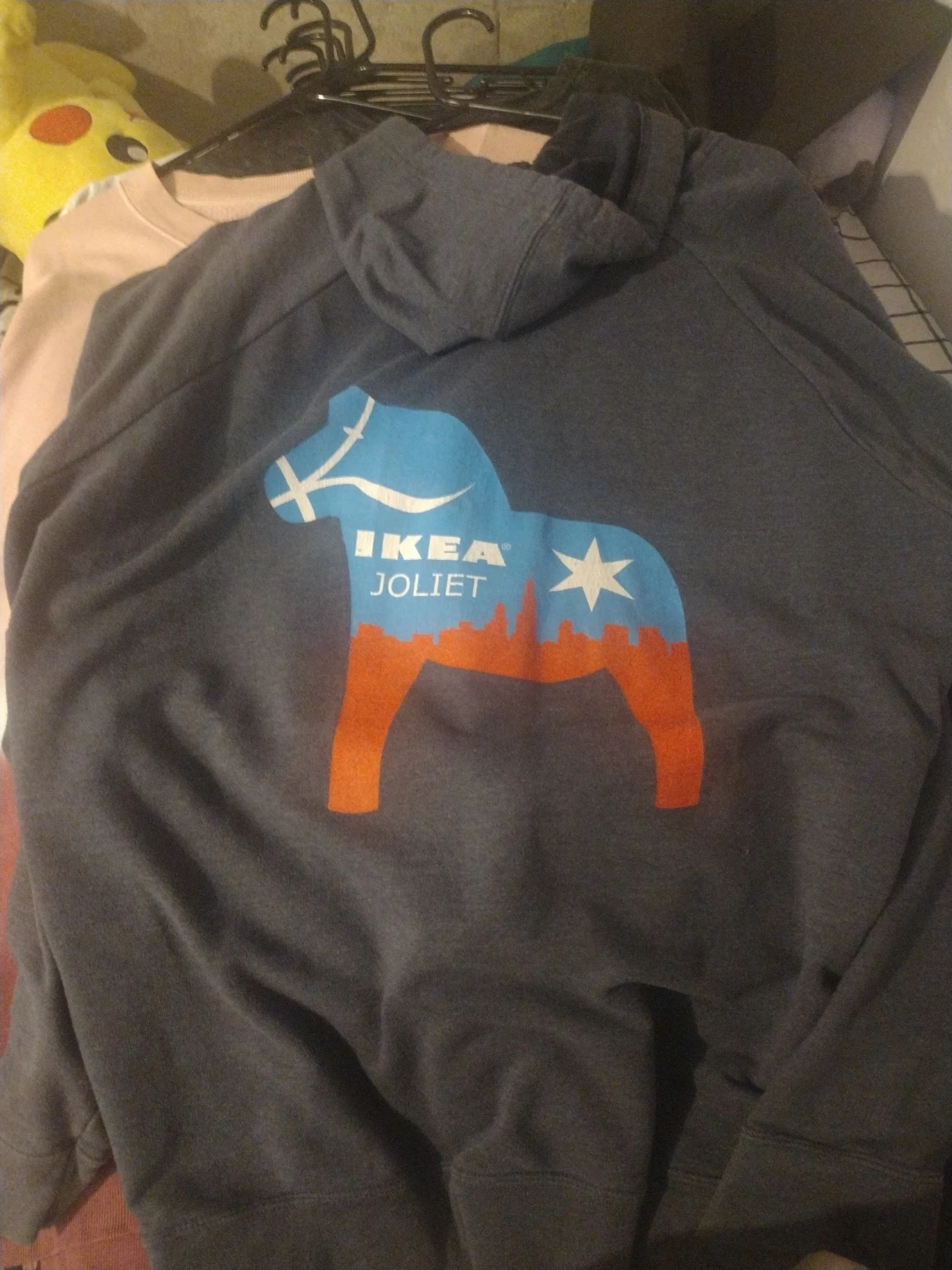 IKEA Joliet Hoodie - photo 2