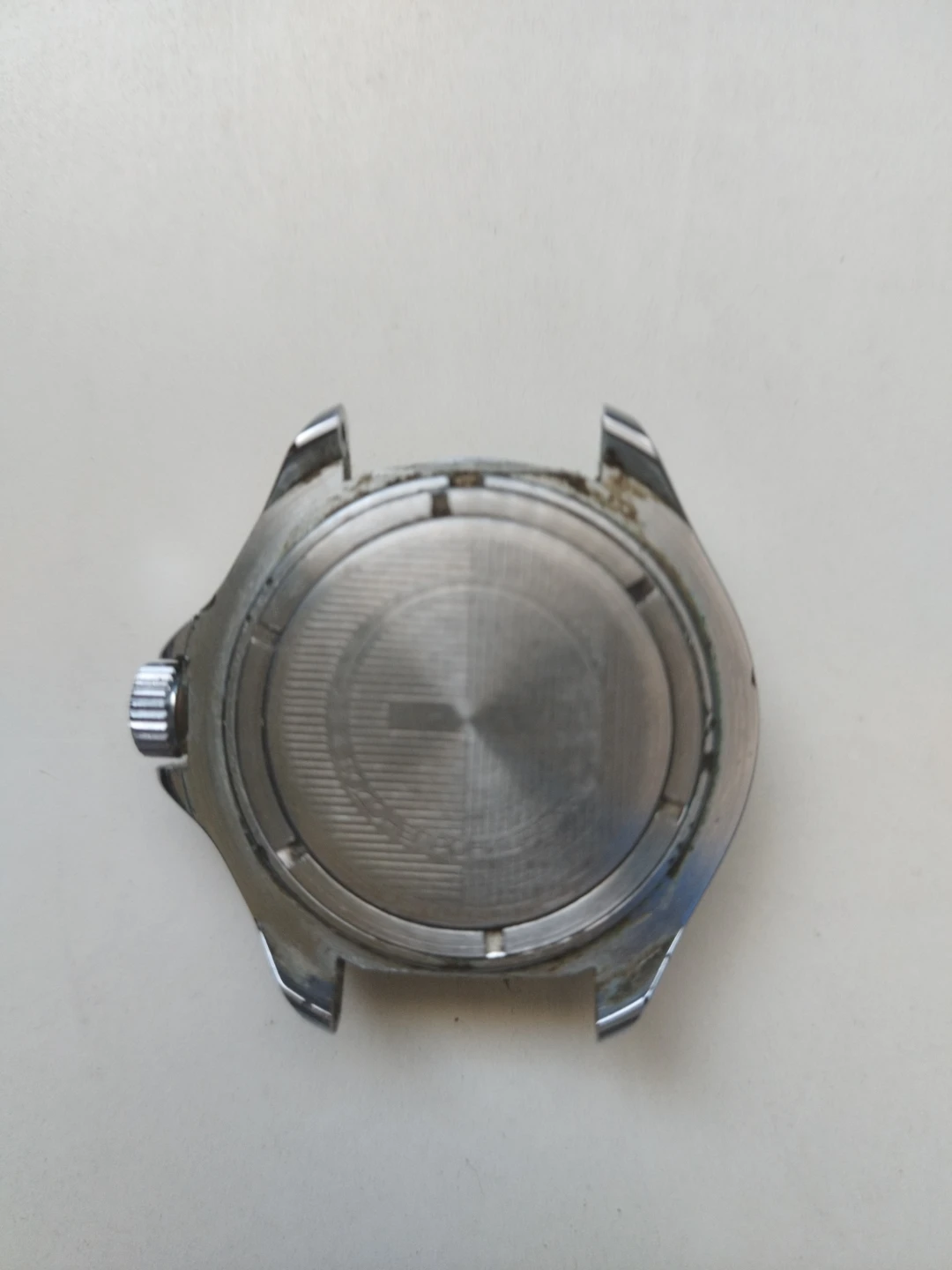 Russian watch. Piter the Great. Mechanical. - photo 2