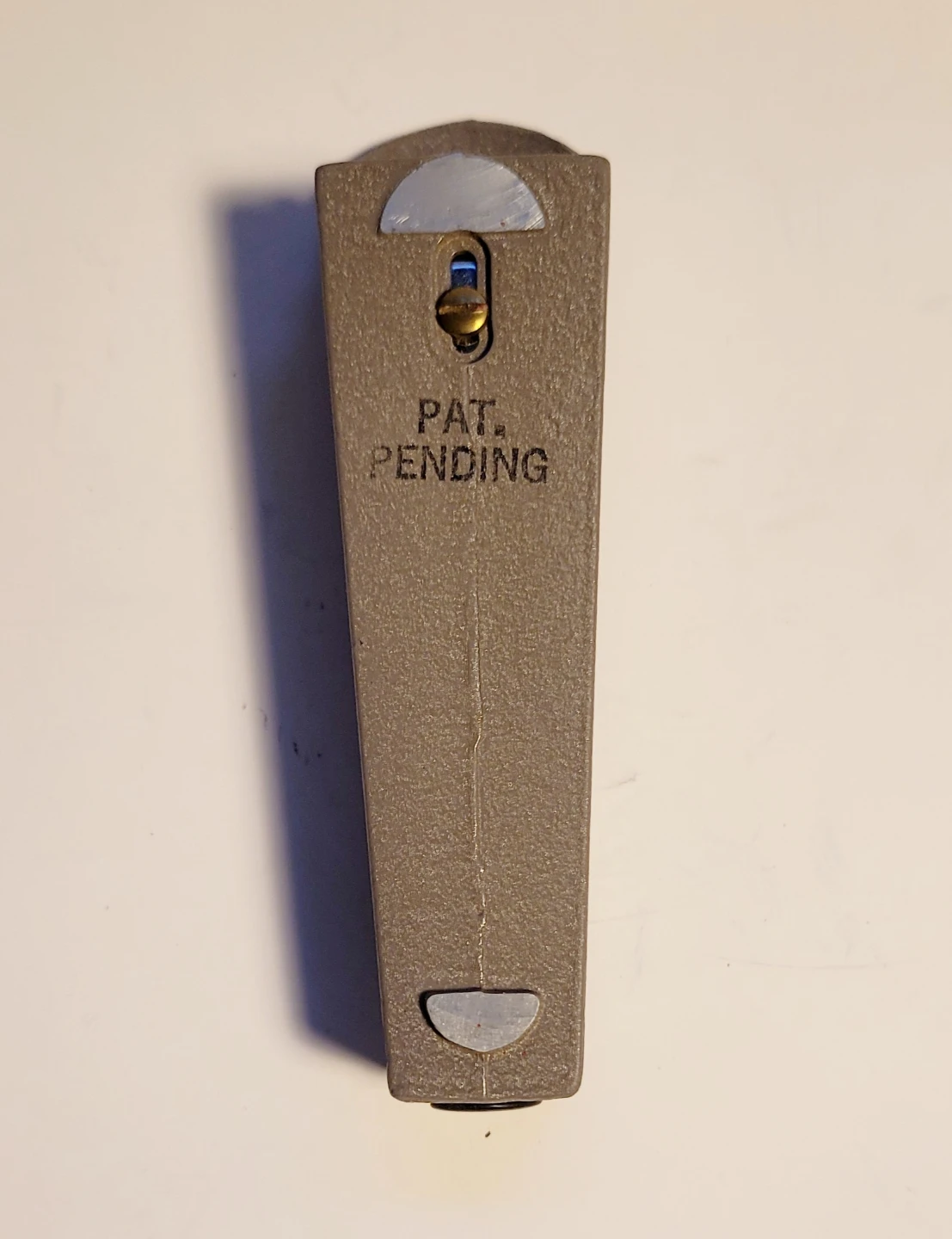 Berger Sight 'n' Surface Pocket Level Model 40 - photo 4