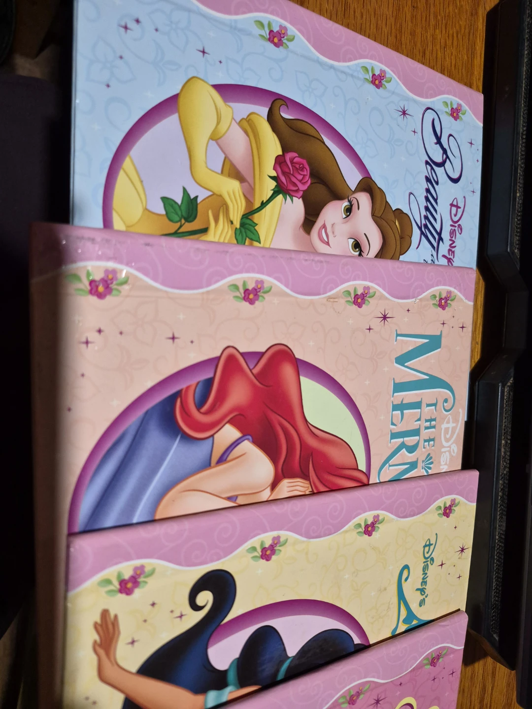 Disney Princess Storybook Collection - photo 2