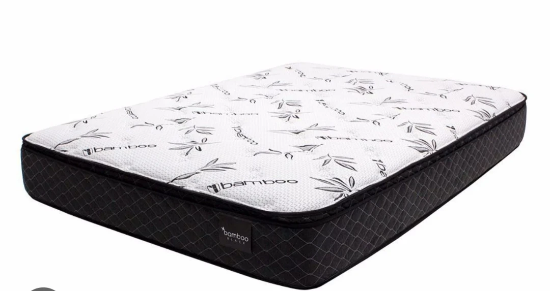 Bamboo Mattress