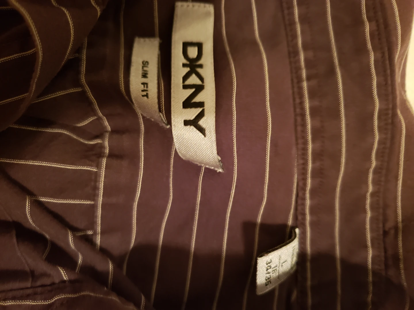 Lot long sleeves for men.Size L - photo 5