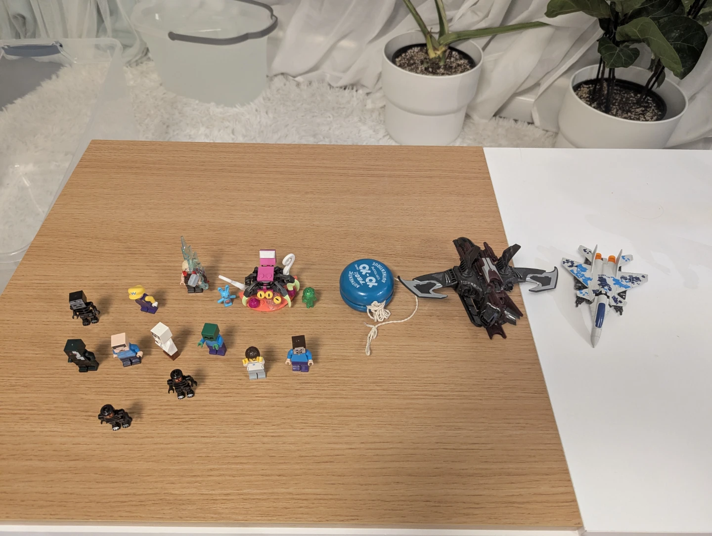 Bundle toys