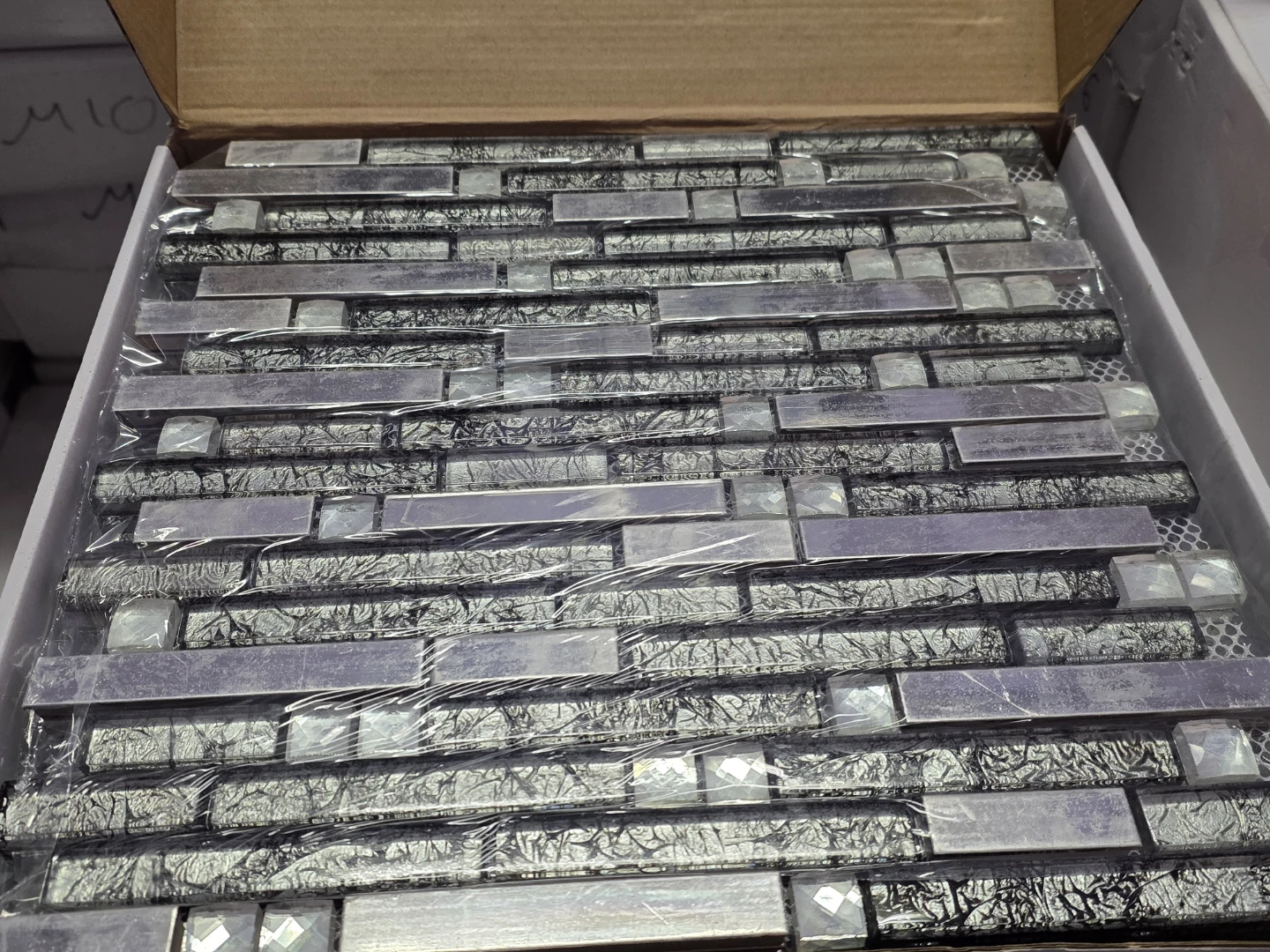 Mosaic Tiles for Decor - photo 4