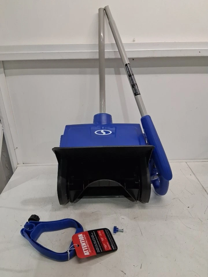 Snow Joe Electric Snow Shovel - photo 2