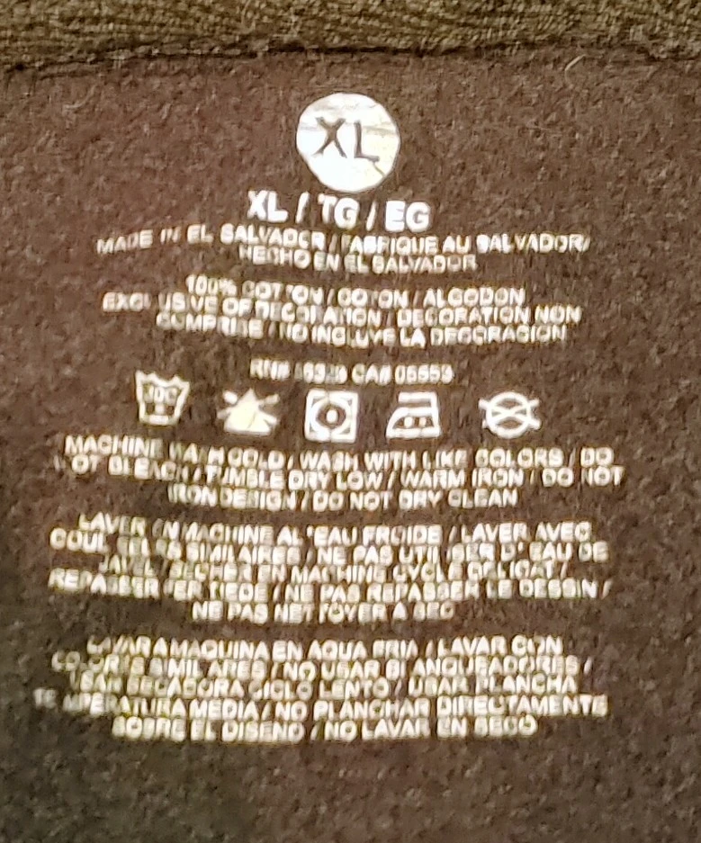 New York Yankees Hoodie XL - photo 3