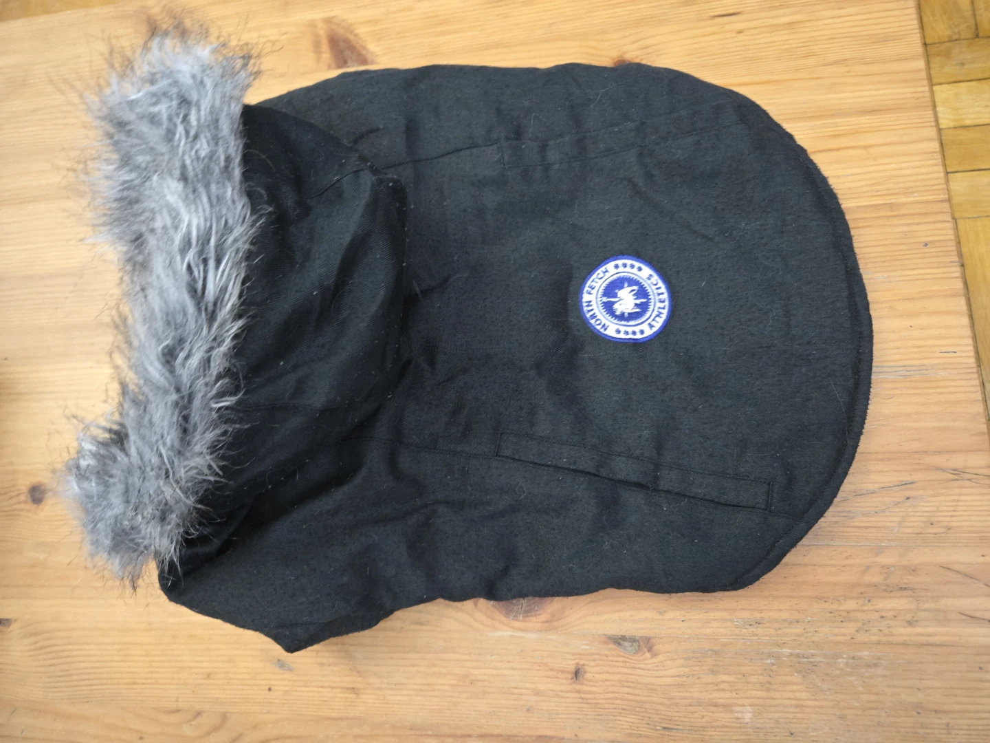 Dog coat