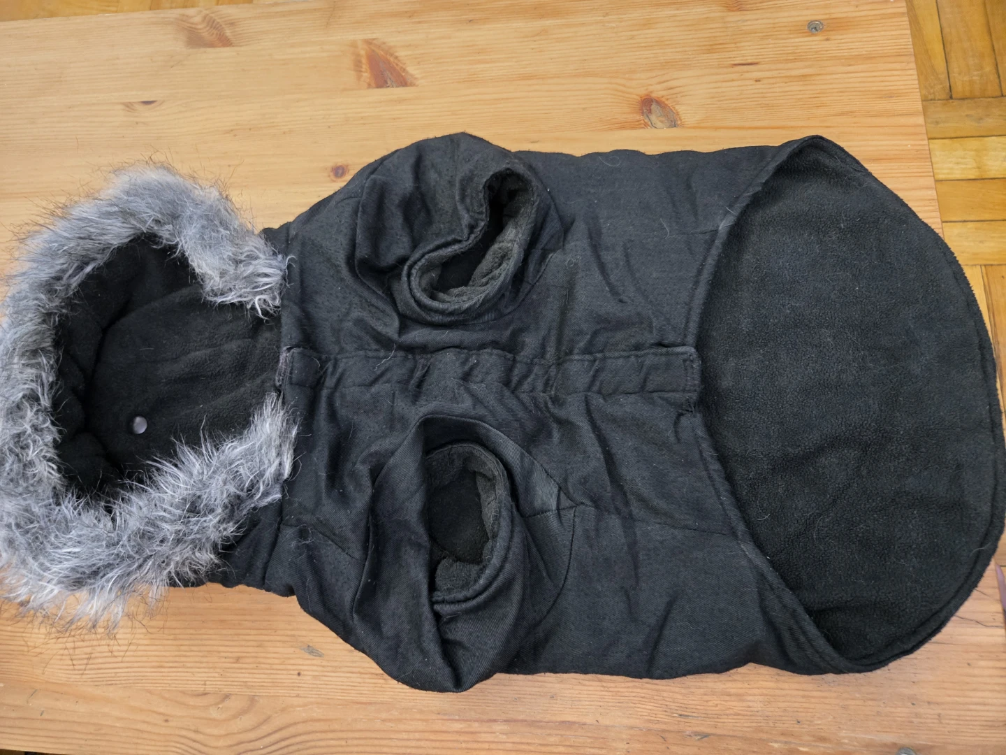 Dog coat - photo 2