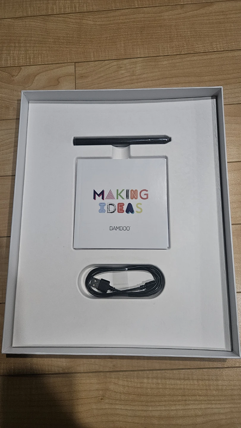 Wacom Bamboo Folio Digital Notebook - photo 5
