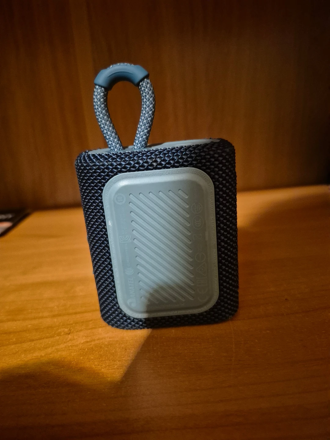 JBL GO3 Portable Bluetooth Speaker🥕 - photo 3