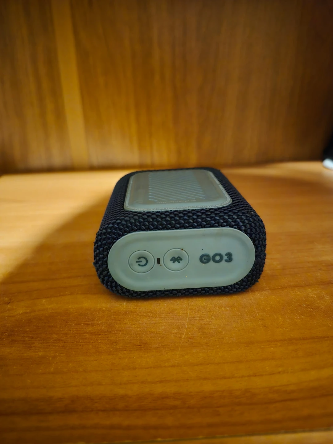JBL GO3 Portable Bluetooth Speaker🥕 - photo 4
