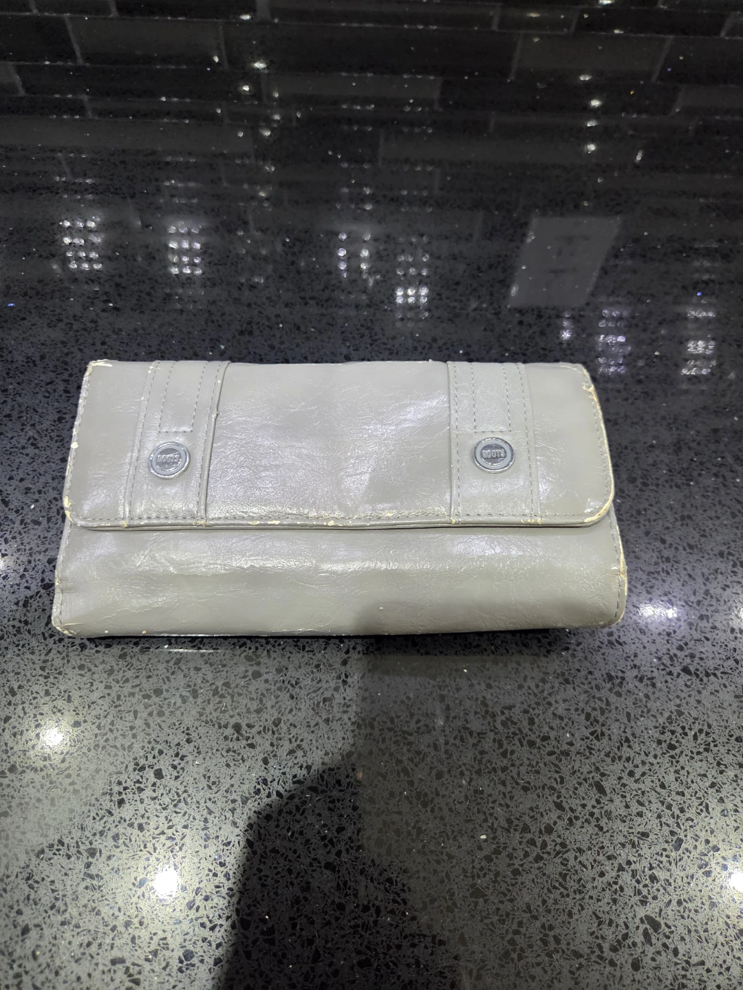 FREE Roots wallet - photo 2
