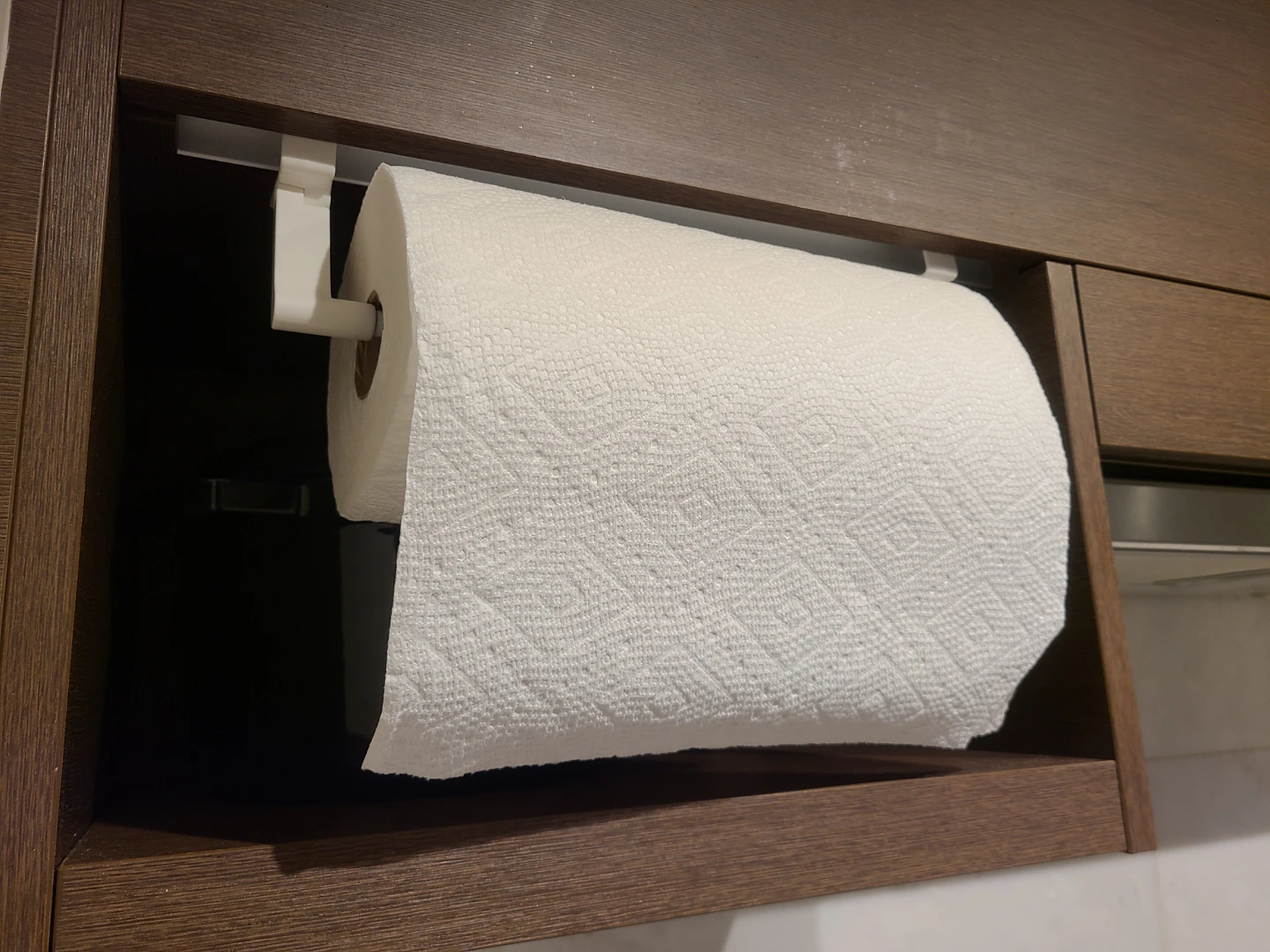 Paper Towel Holder