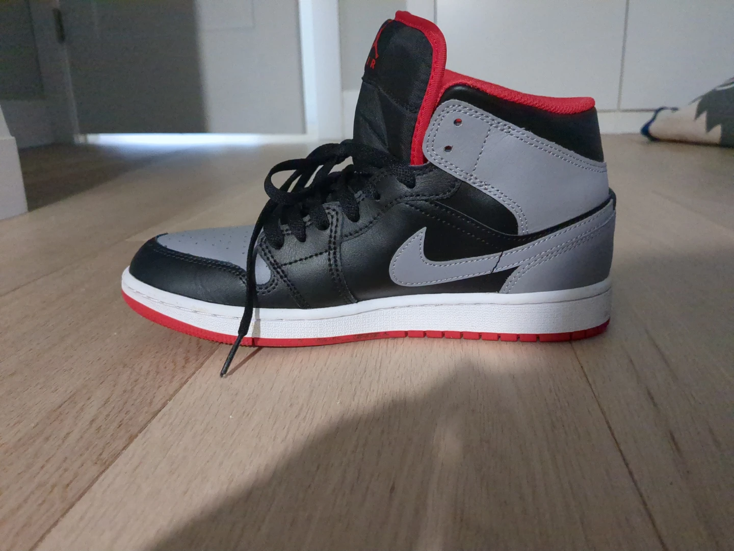 Air Jordan 1 Mid SE Shoes