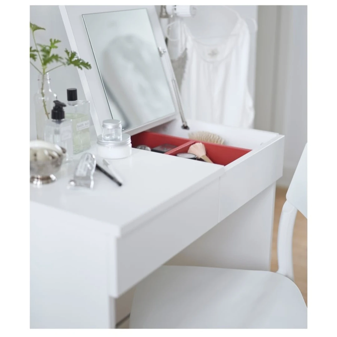 BRIMNES dressing table - photo 2