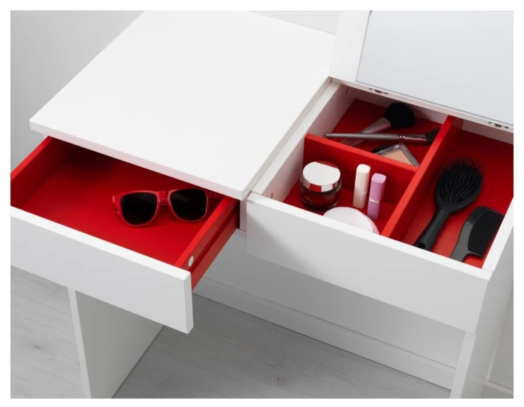 BRIMNES dressing table - photo 3