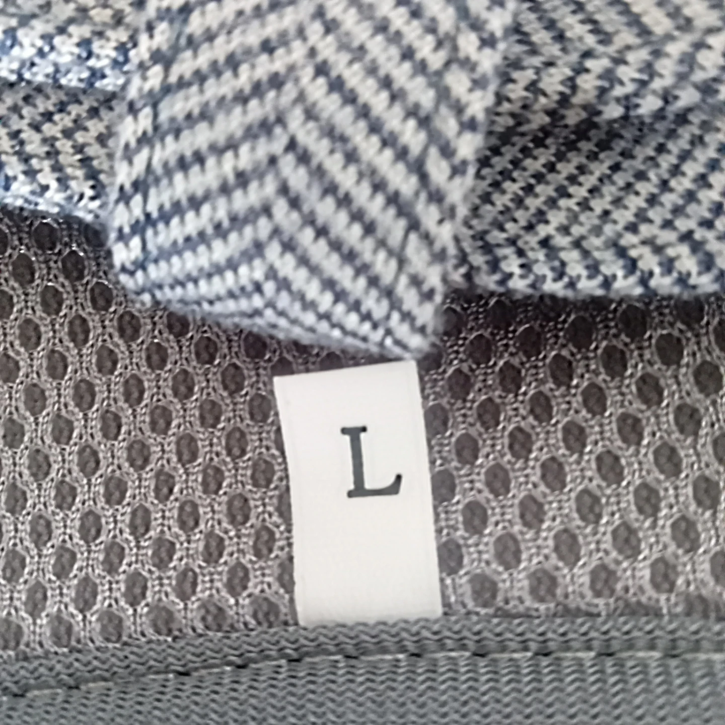 $25 Soft Mesh No-Pull Dog Harness.   Larg medium - photo 5