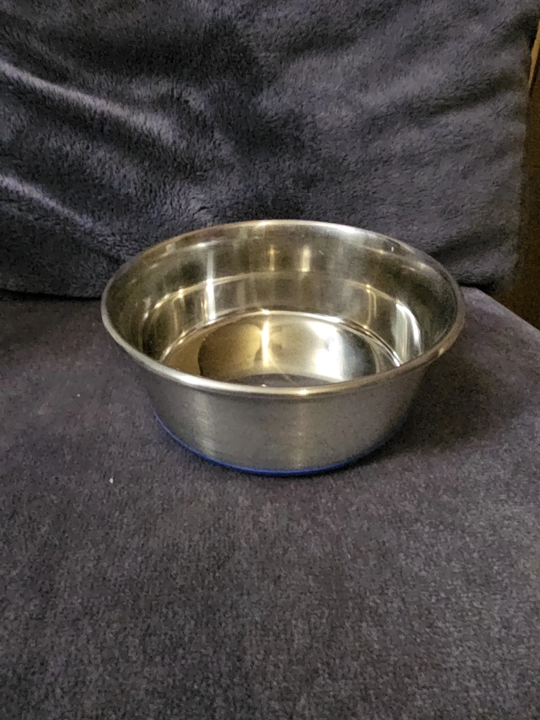 Durable Bowl Stainless Steel Pet Bowl