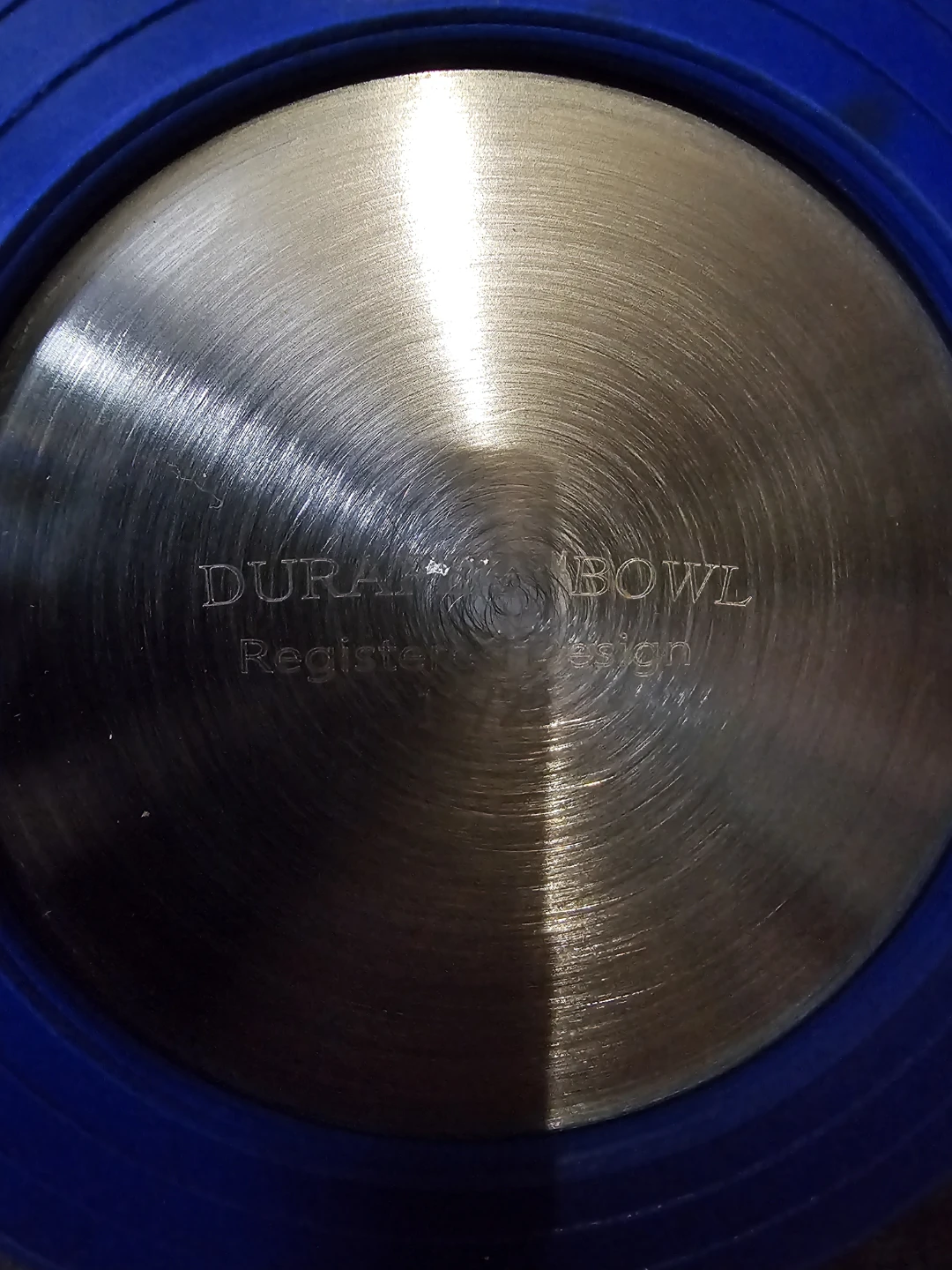Durable Bowl Stainless Steel Pet Bowl - photo 2