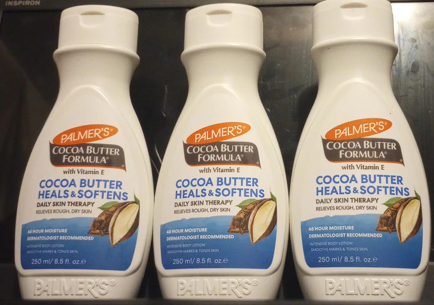 Palmer's Cocoa Butter Lotion - 3 for $12