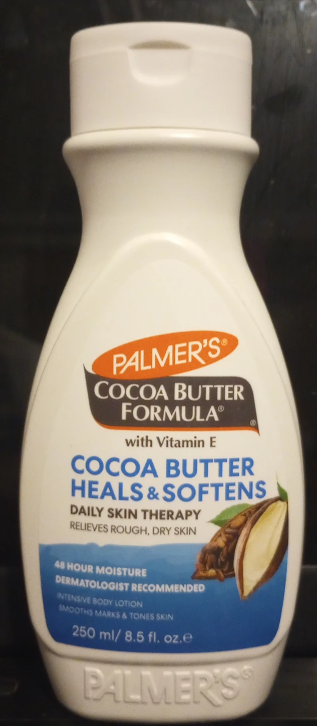Palmer's Cocoa Butter Lotion - 3 for $12 - photo 2