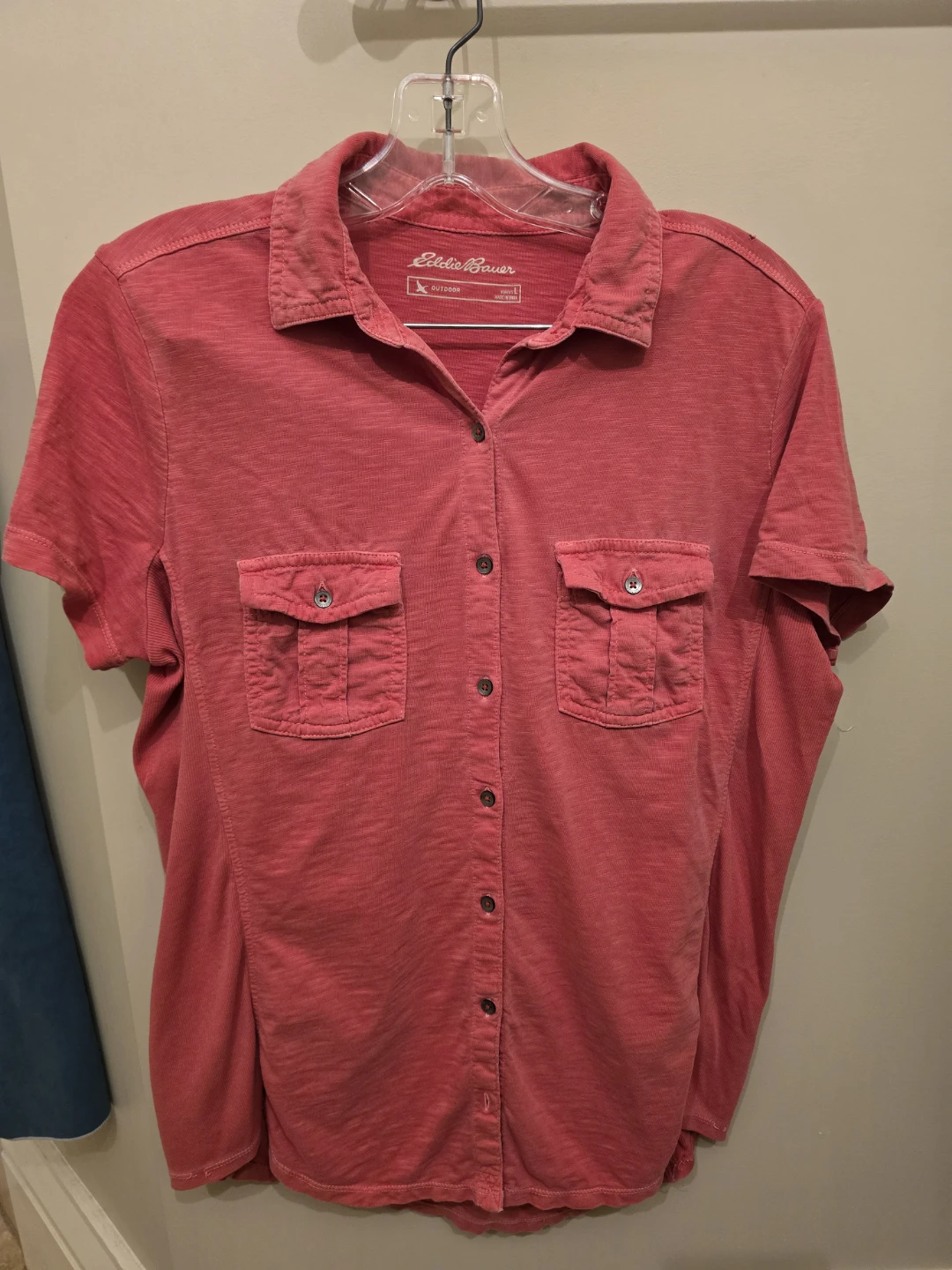 Women's hiking shirts - size large - photo 2