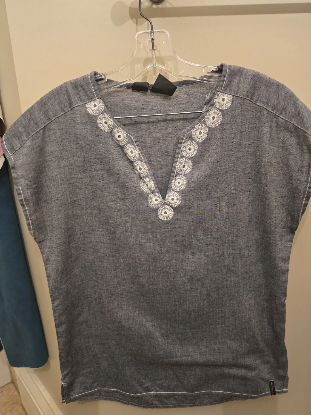 Women's hiking shirts - size large - photo 5