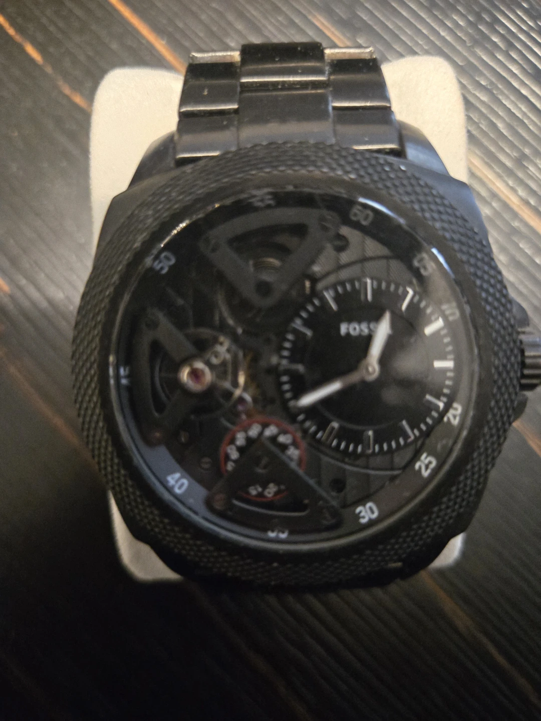 Fossil Men's Automatic Watch