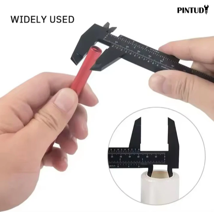 PINTUDY Electronic Digital Caliper 210mm - photo 3