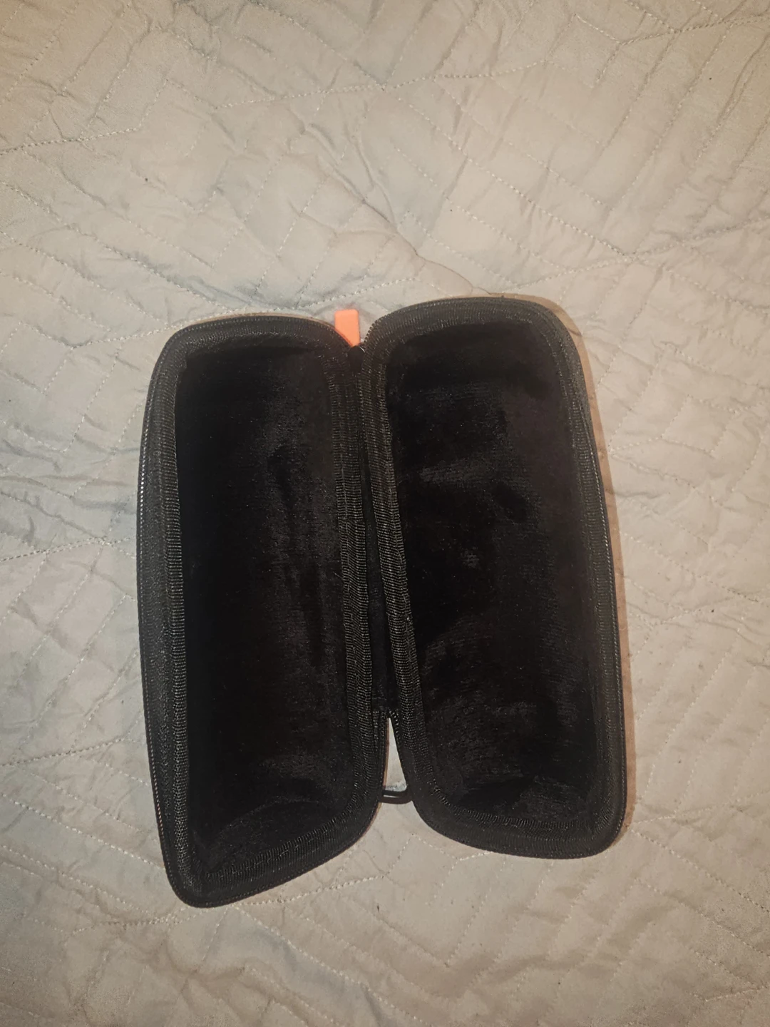 Black Hard Shell Boose Speaker Carrying Case - photo 2
