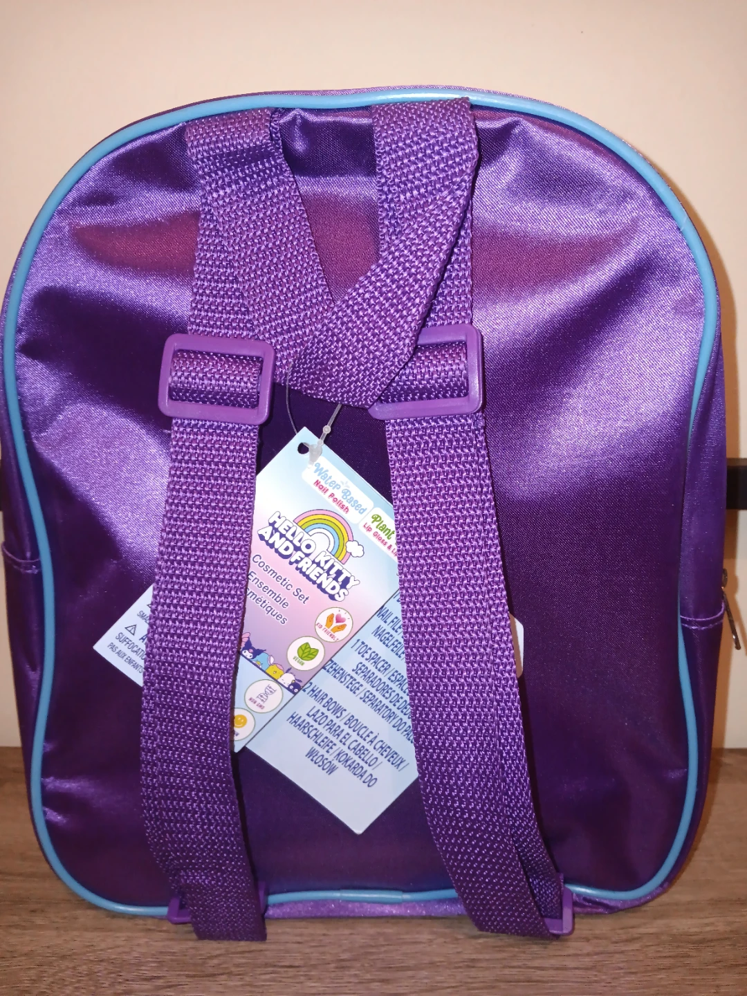Hello kitty small knapsack - photo 2