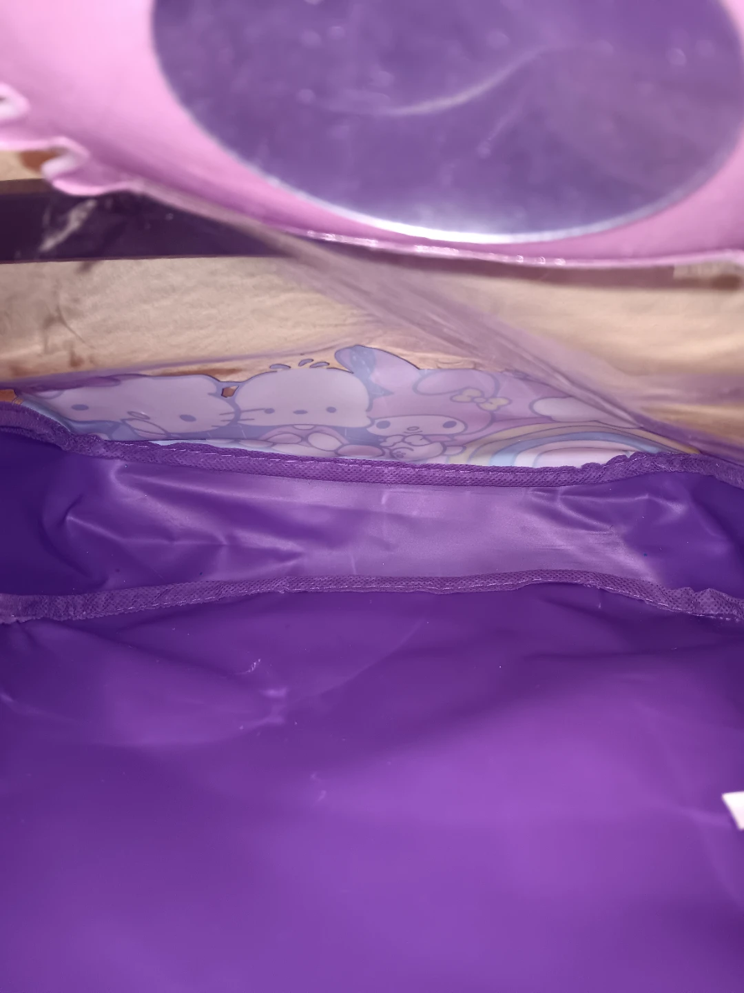 Hello kitty small knapsack - photo 3