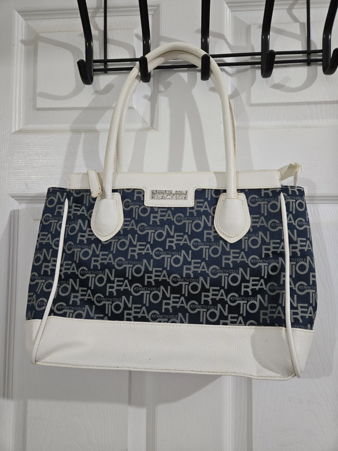 Kenneth Cole Reaction Tote Bag