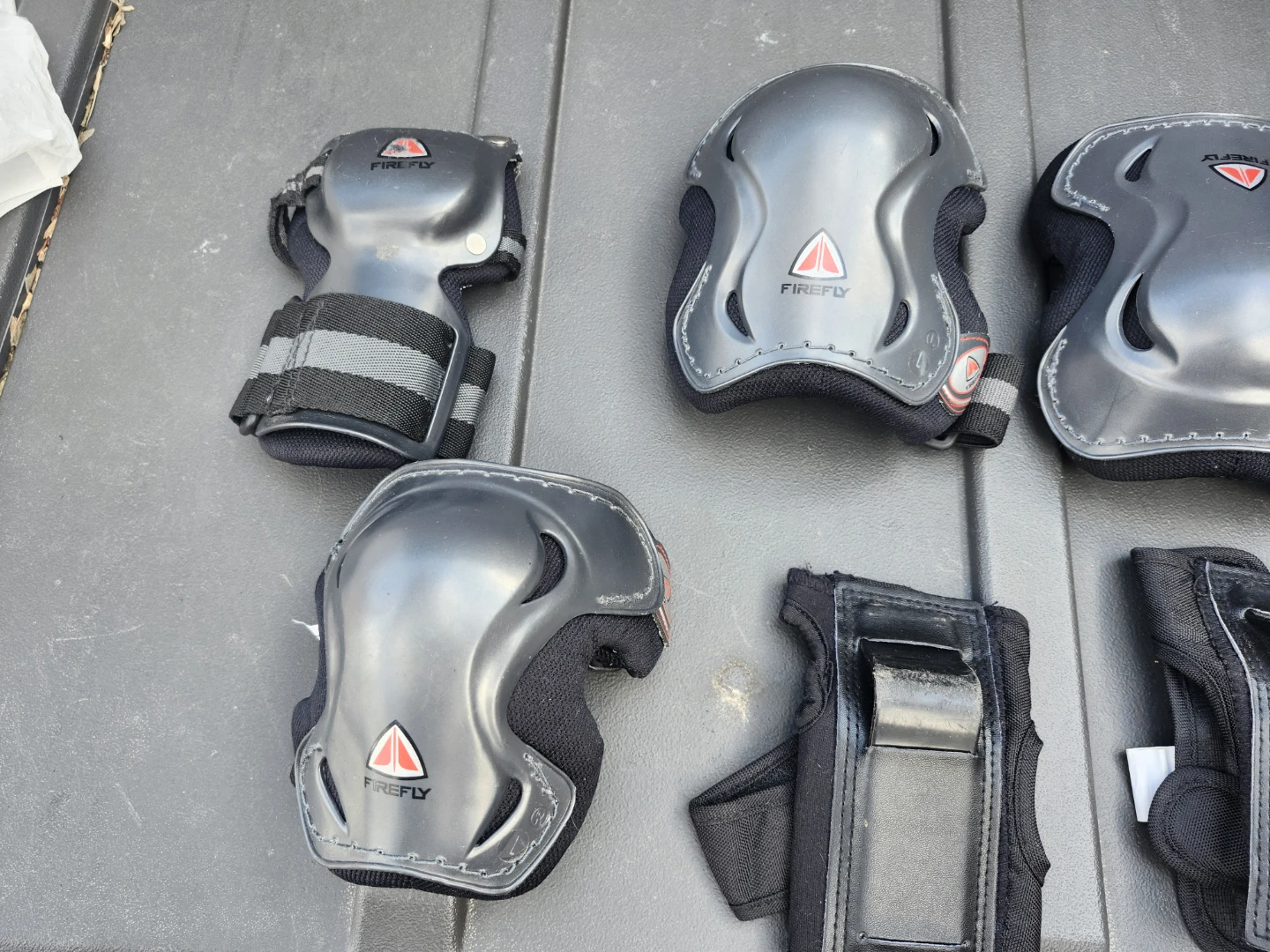 Protective Gear Set - photo 5