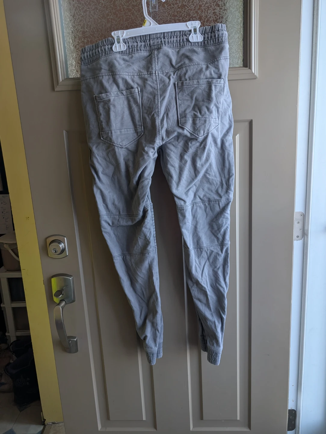 Mens sz med jogger jeans - photo 2