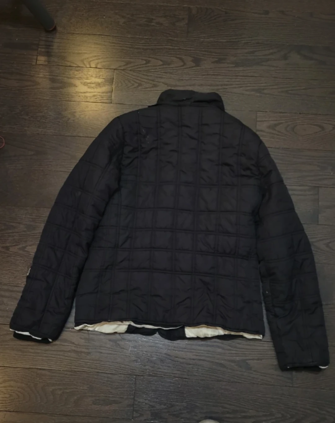 Roots Quilted Jacket - photo 2