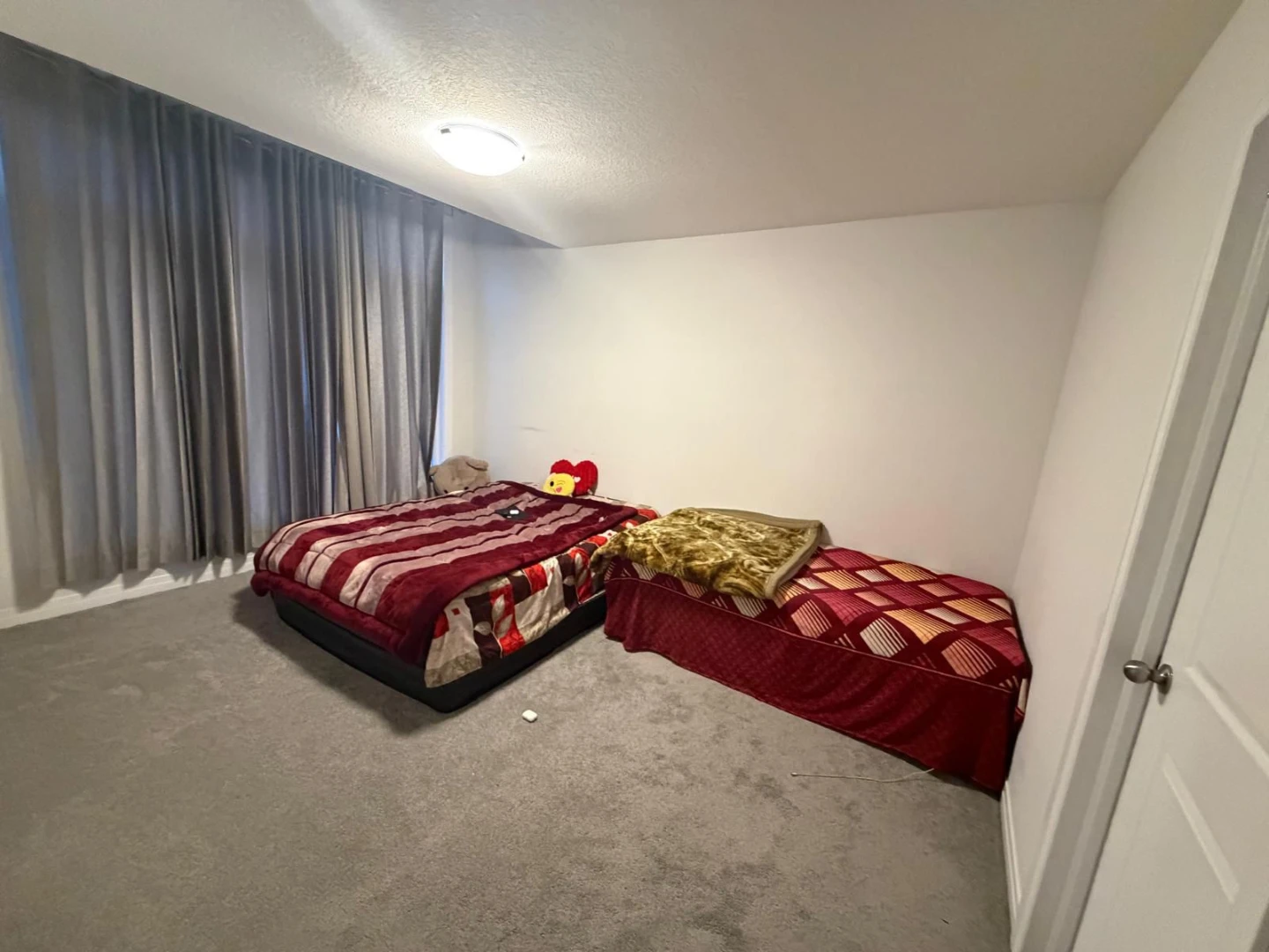 private room for rent