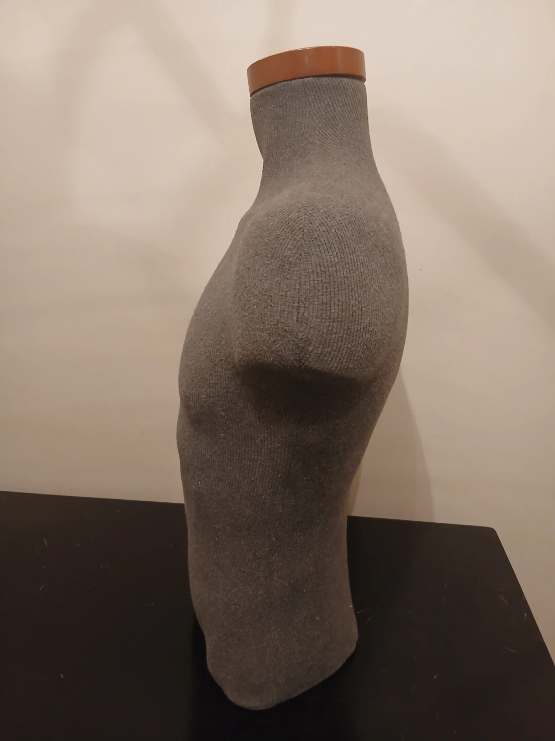 Mannequin Male Torso - photo 3