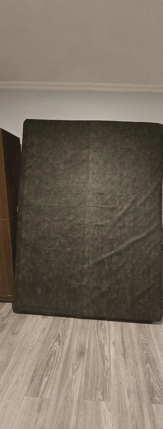 Queen Size Box Spring
