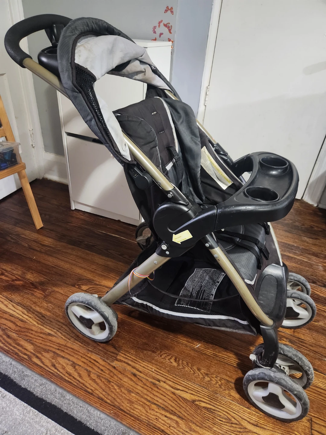 Stroller