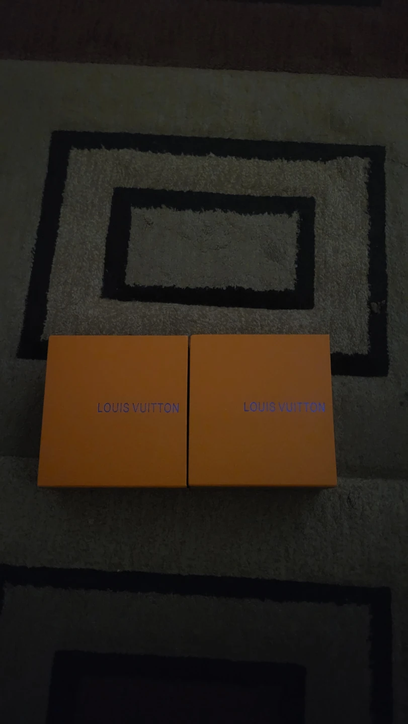 Louis Vuitton Belt