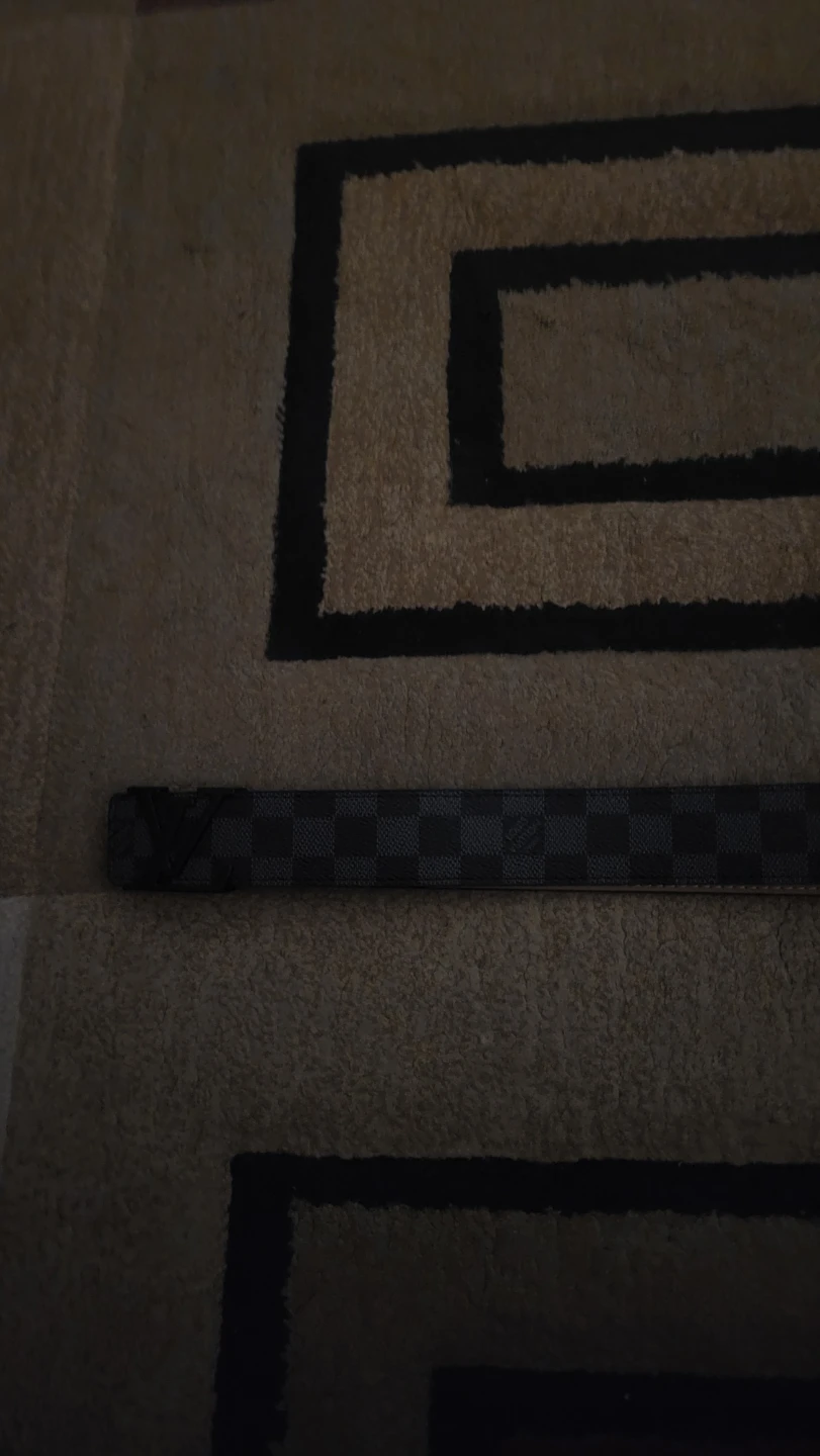 Louis Vuitton Belt - photo 3