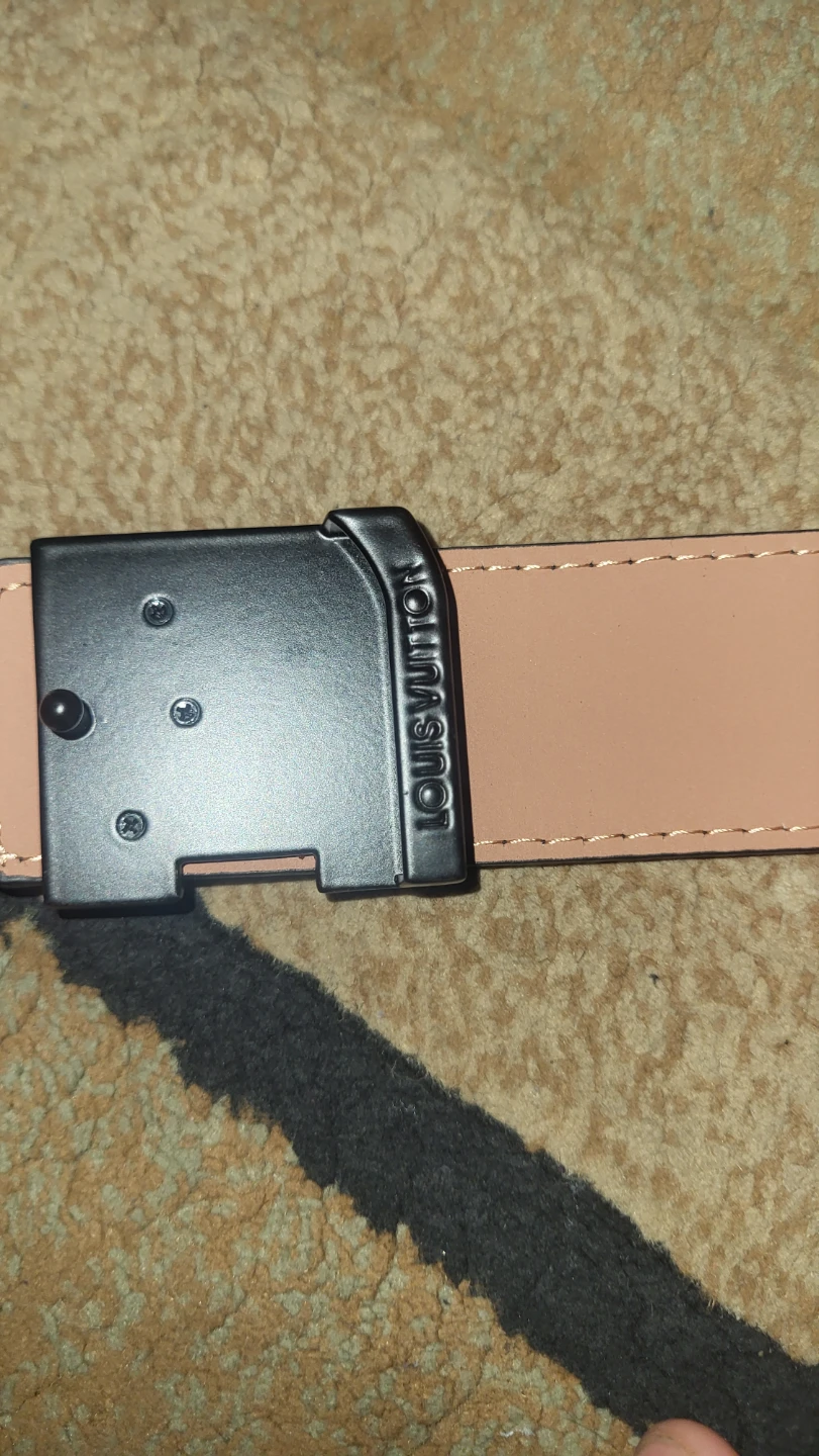 Louis Vuitton Belt - photo 4