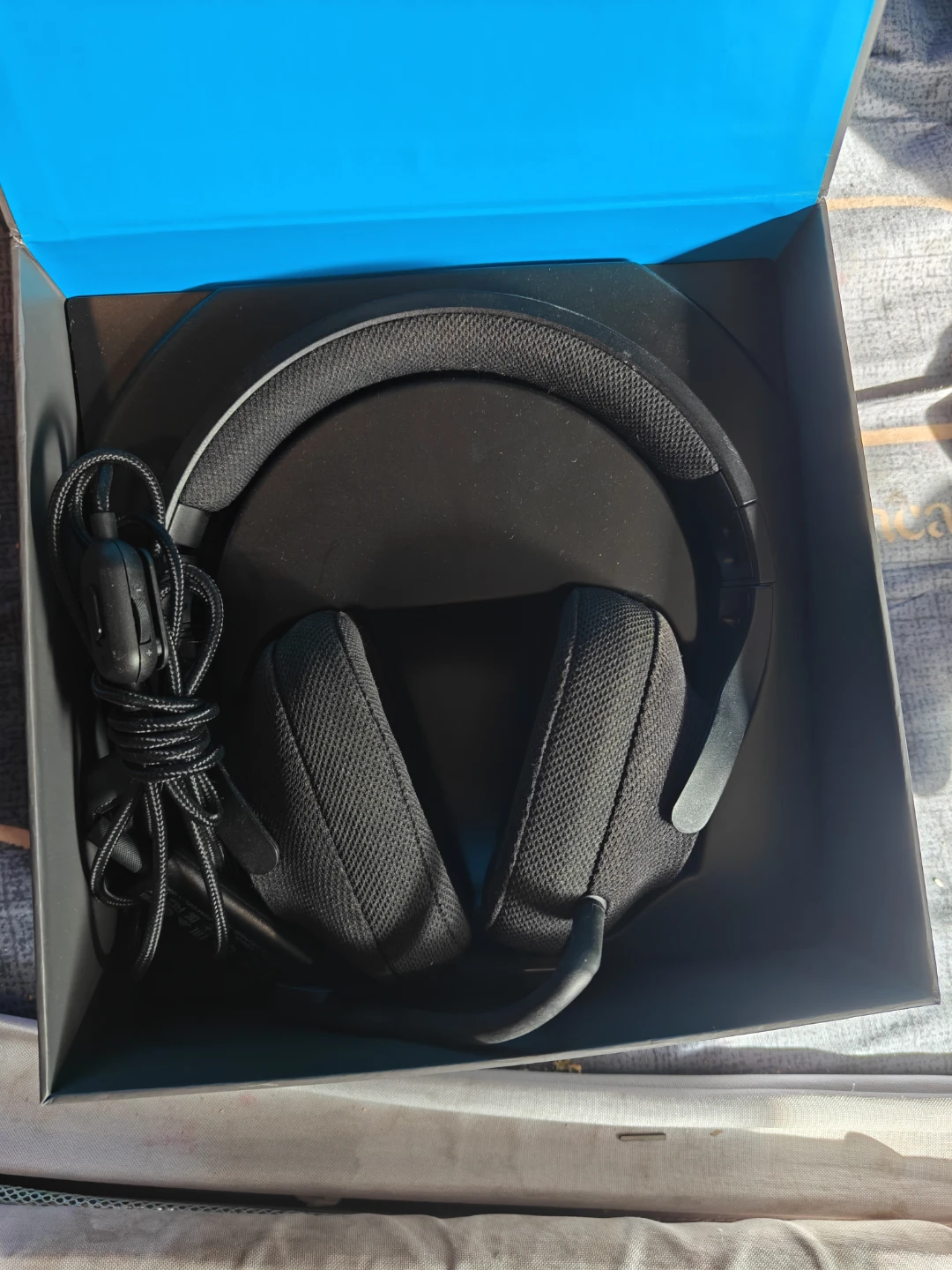 Logitech G433 Surround Gaming Headset