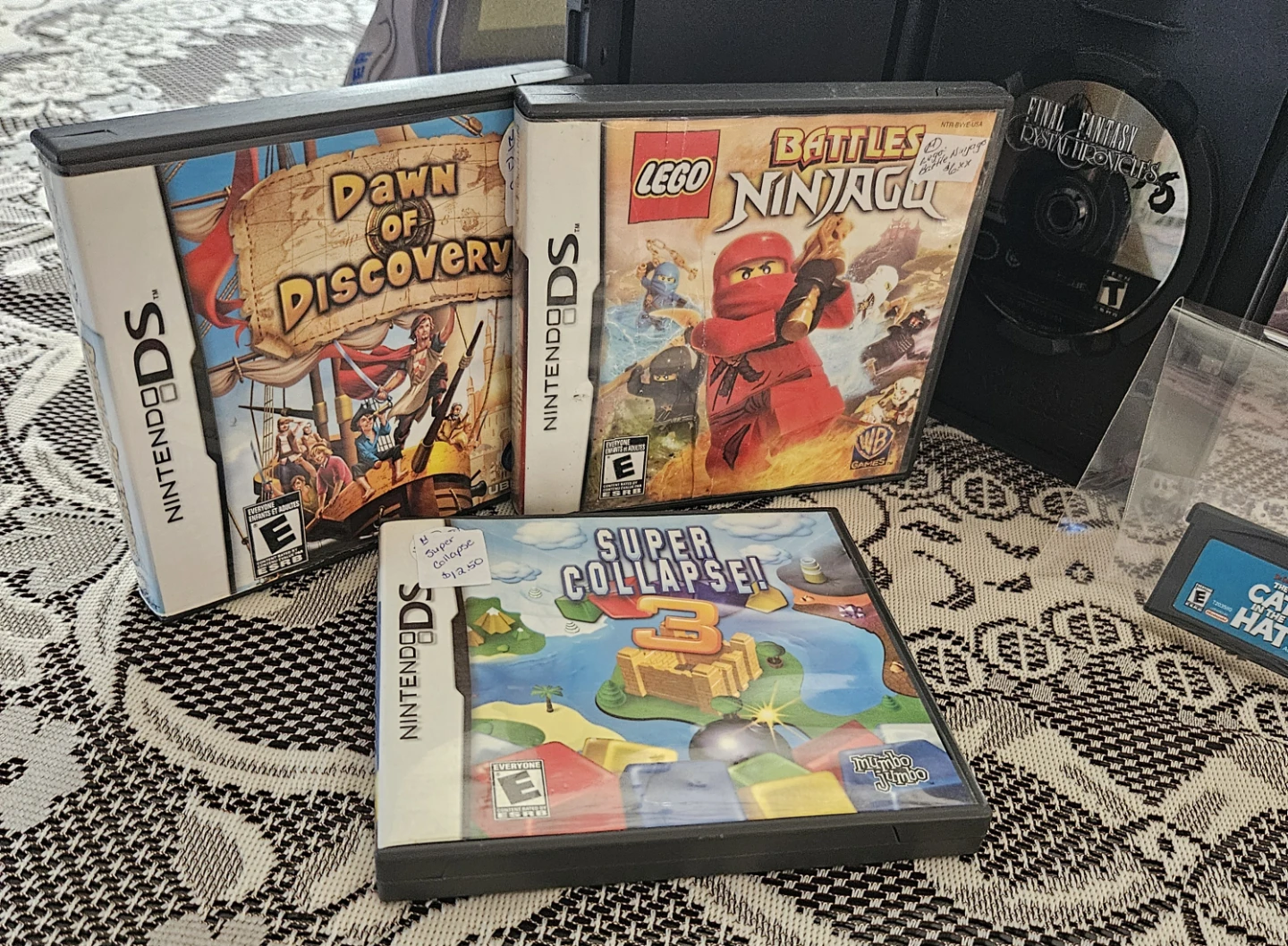 Nintendo Games 🎮 - photo 2