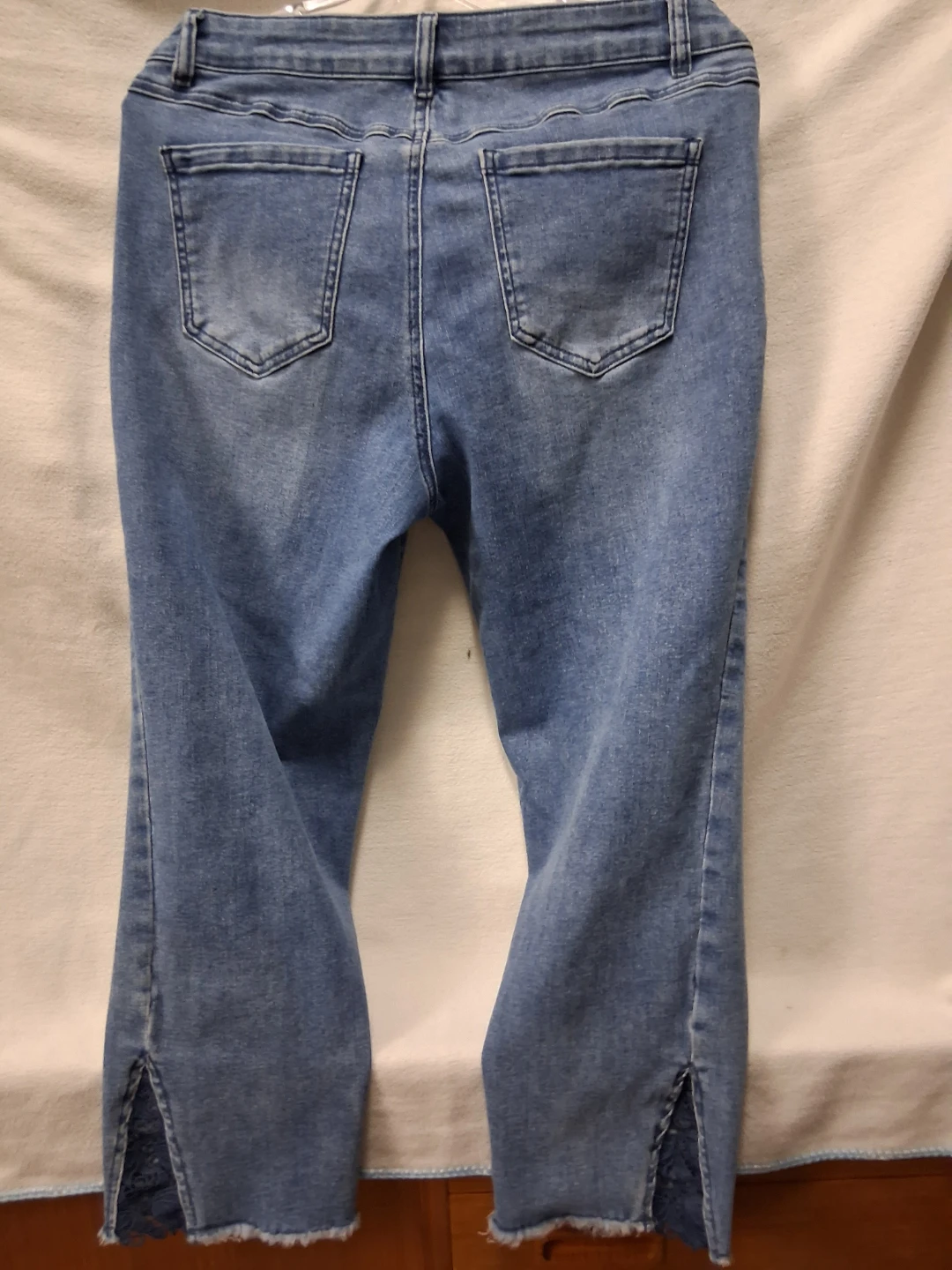 Laura SIZE 12 Petites Women's Jeans - photo 3