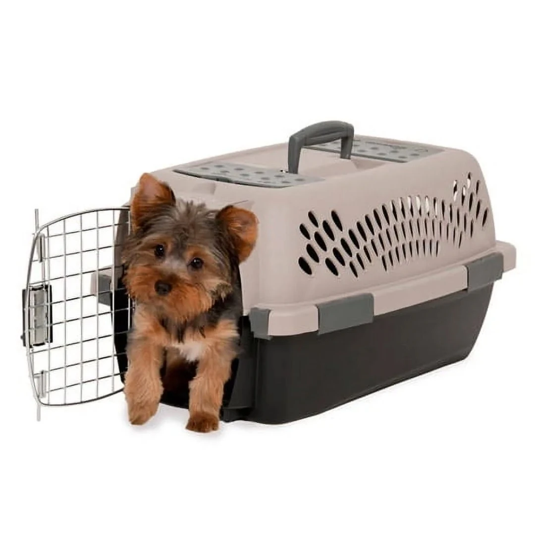 Pet Taxi 28" Dog Kennel Pet Carrier