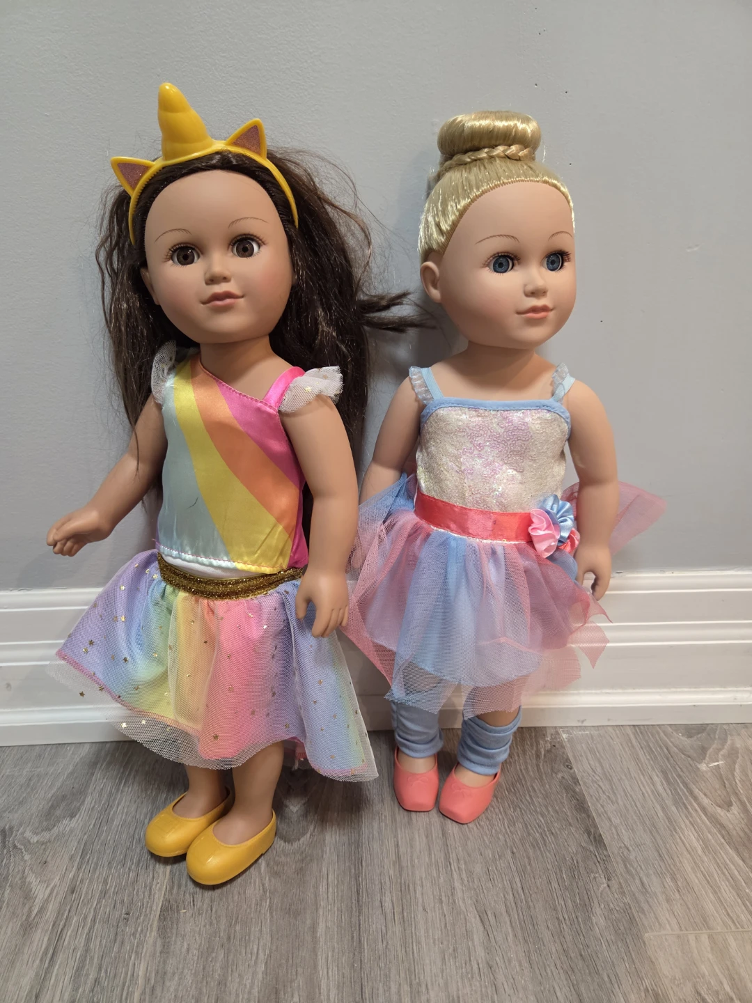 American Girl Dolls