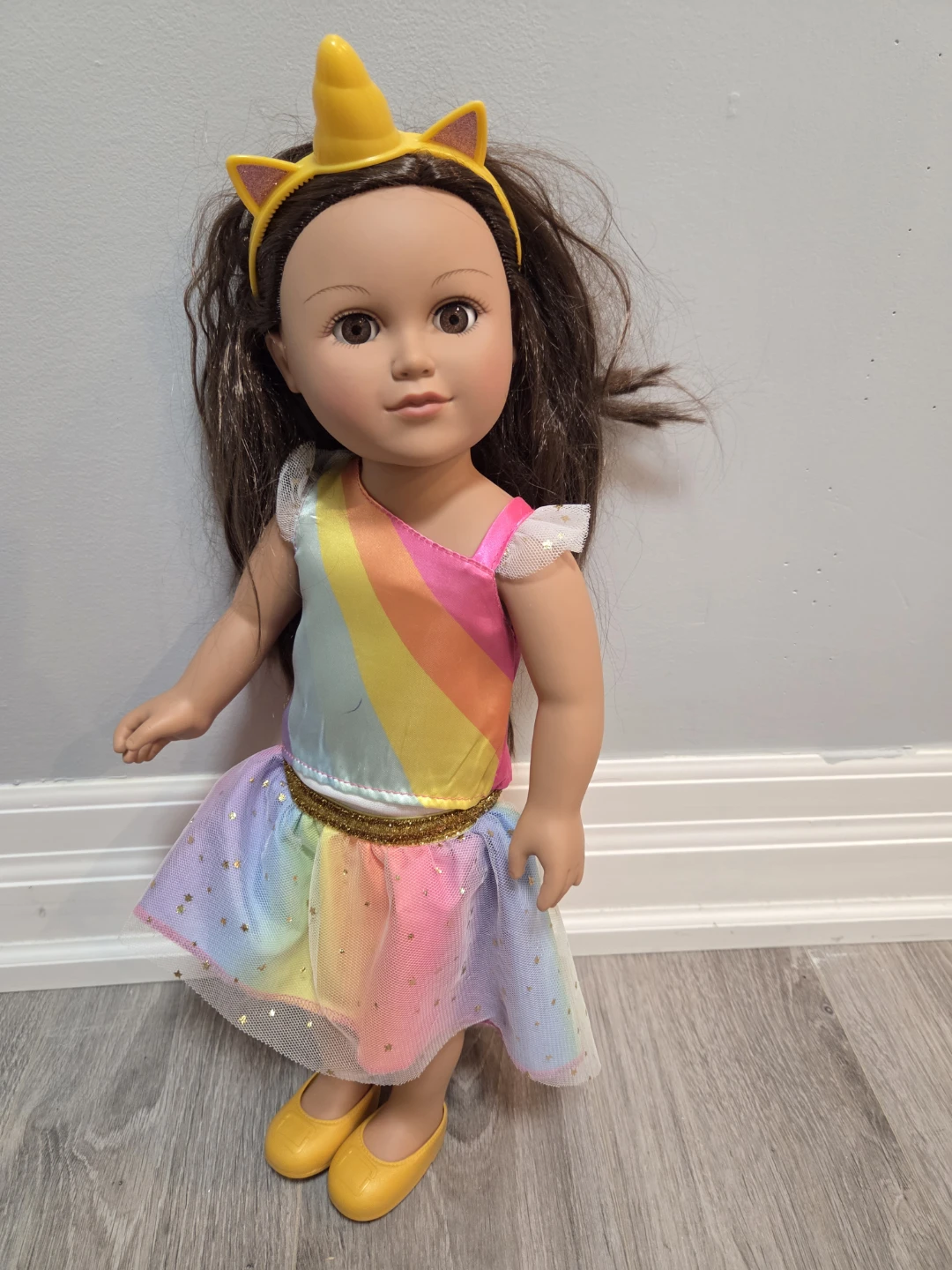 American Girl Dolls - photo 2