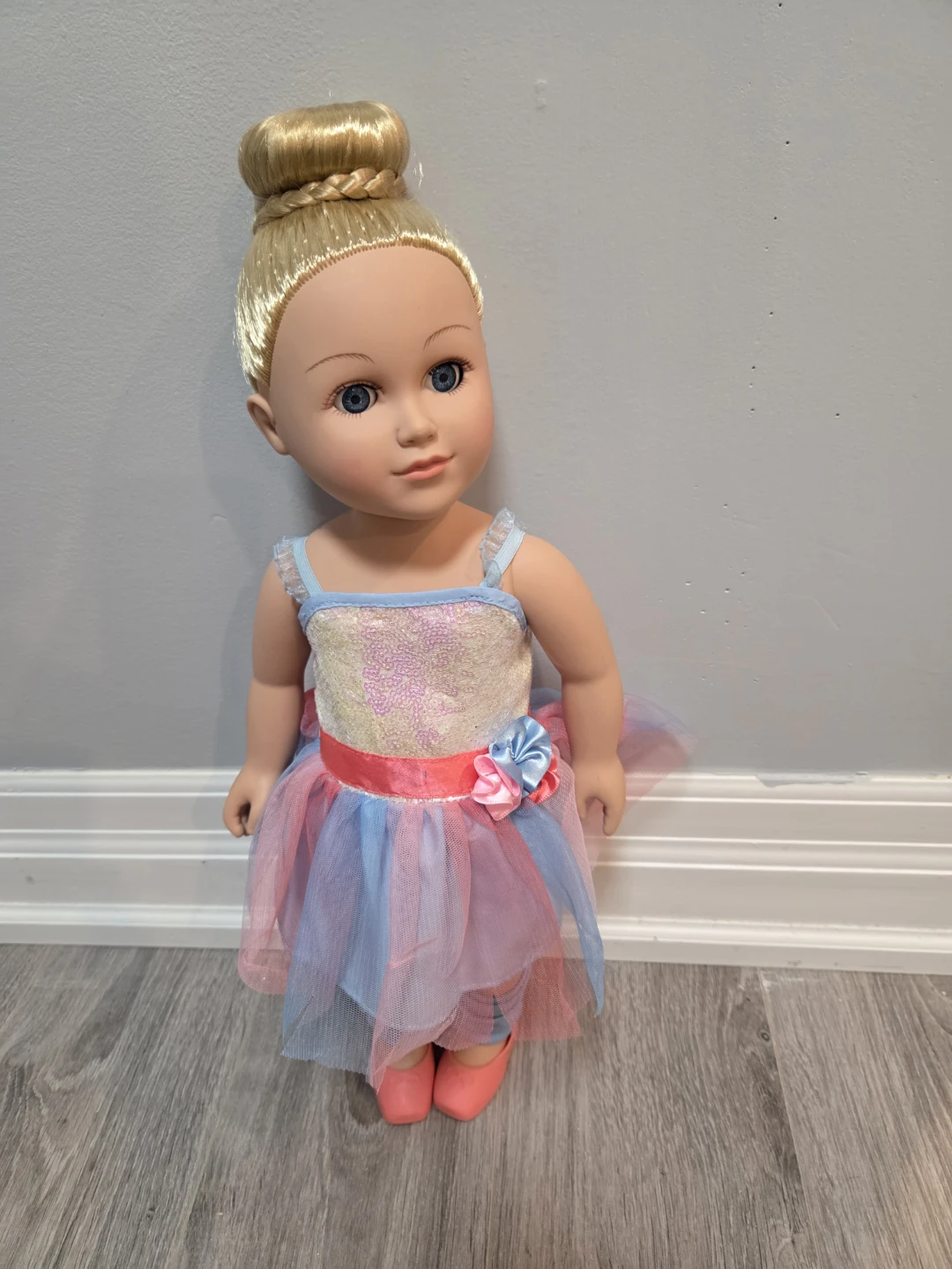 American Girl Dolls - photo 3